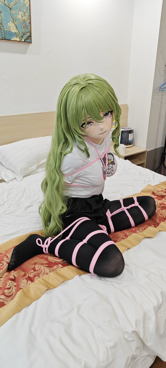 白花_シロハナ tweet media