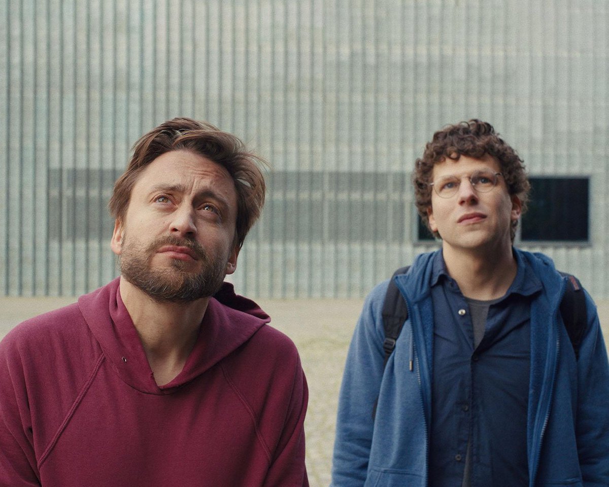 Leeds International Film Festival - LIFF tweet media