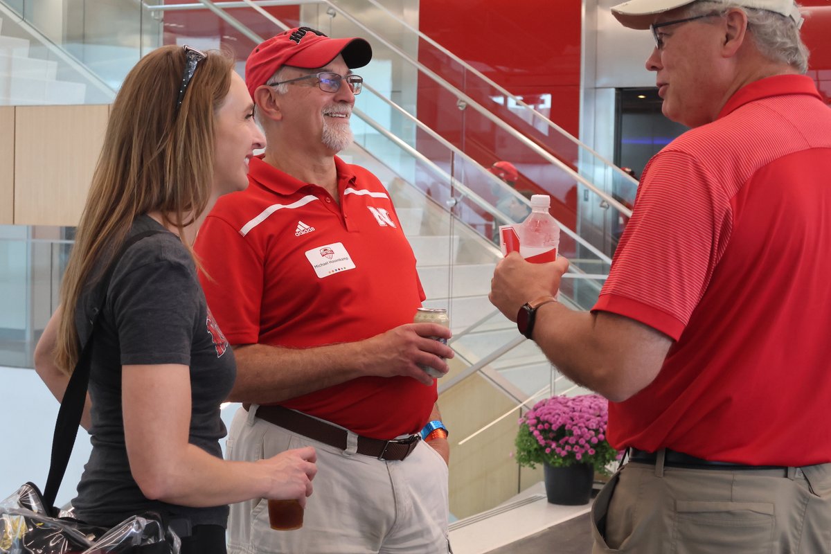 Nebraska Engineering tweet media