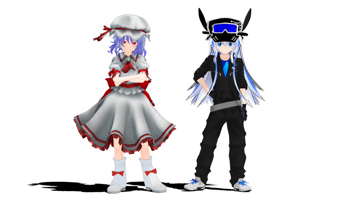 ハリガネ2040【H.C.F.📎】(⁰▿⁰) on X