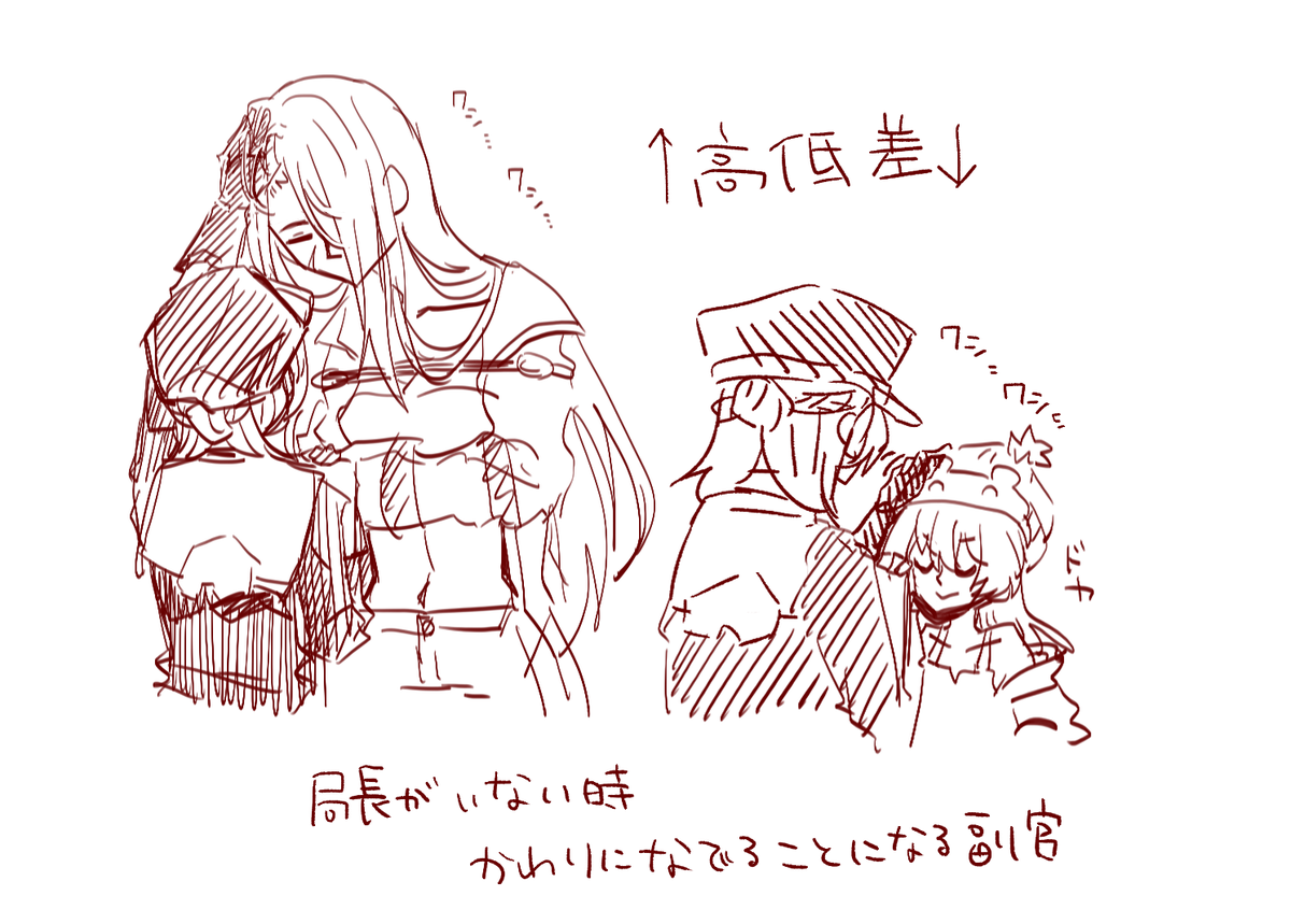 自由落書き 