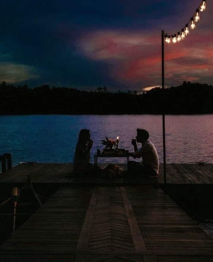 Good things sometimes take time, but it always comes 💞