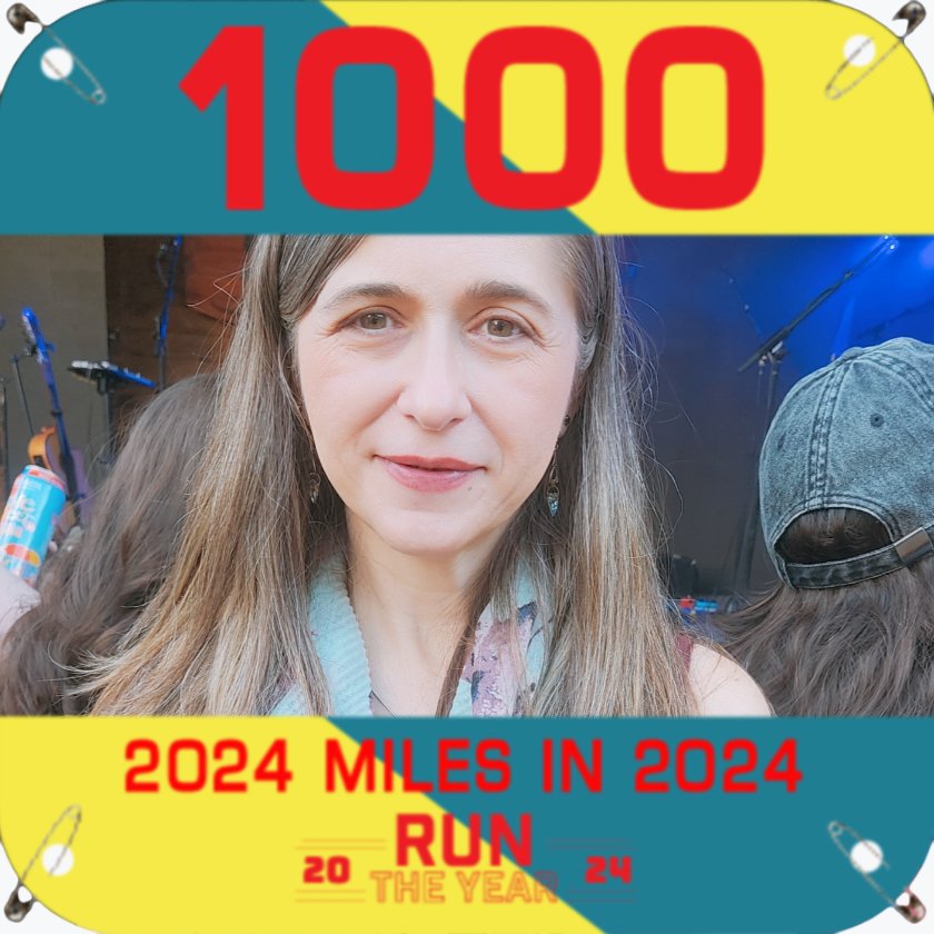 celesteavonne's tweet image. Yay!!! 1,000 miles so far!!
#running #runbts