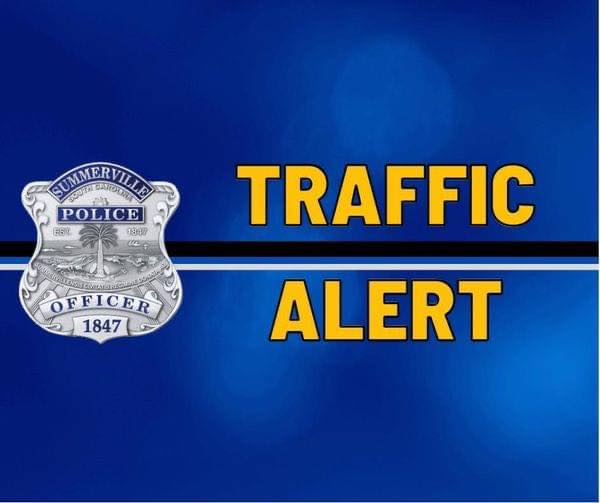 Summerville Police tweet media