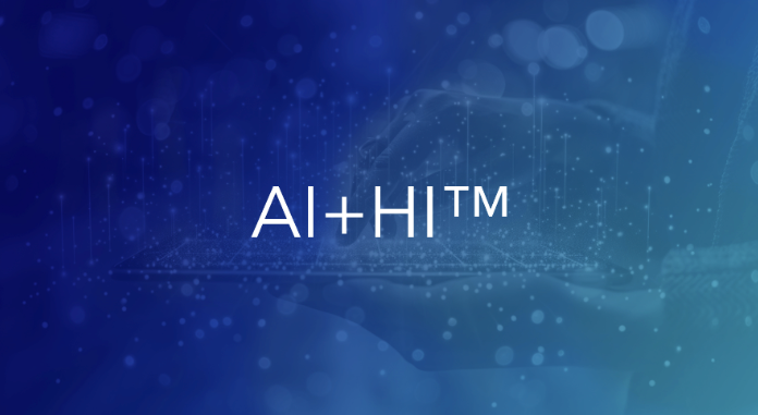 Due to client needs and market demand, we have launched AI+HI™ Solutions, merging artificial and human intelligence to help world-leading brands improve their business impact. 

Curious how AI+HI™ can transform your business strategy? Learn more: bit.ly/4ev0LLJ