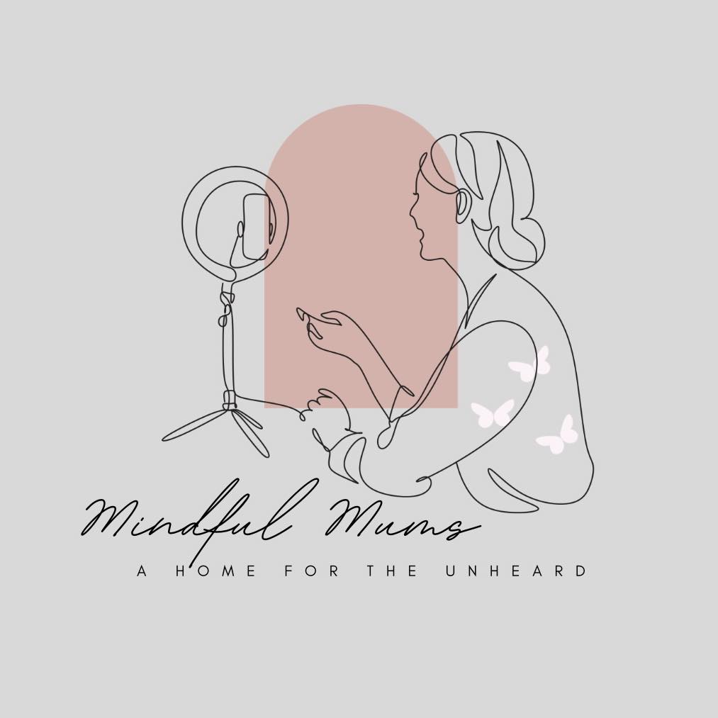 🎧 Tune in to the Mindful Mums Podcast featuring our peer support coordinator, Ellie. They discuss postpartum psychosis, highlight the important signs to look out for and Ellie shares her personal experience.

Listen here: ow.ly/F9o250TFVMp