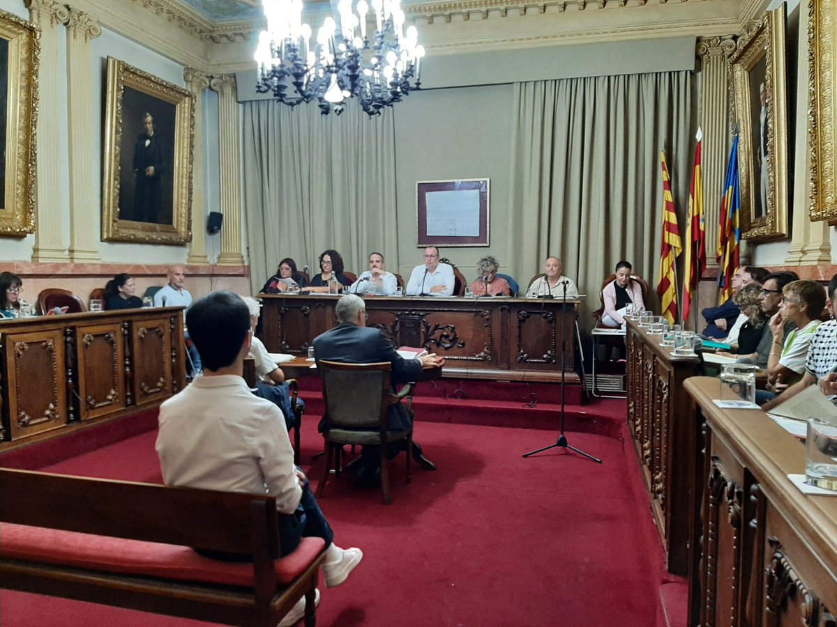 Vilanova i la Geltrú tweet media