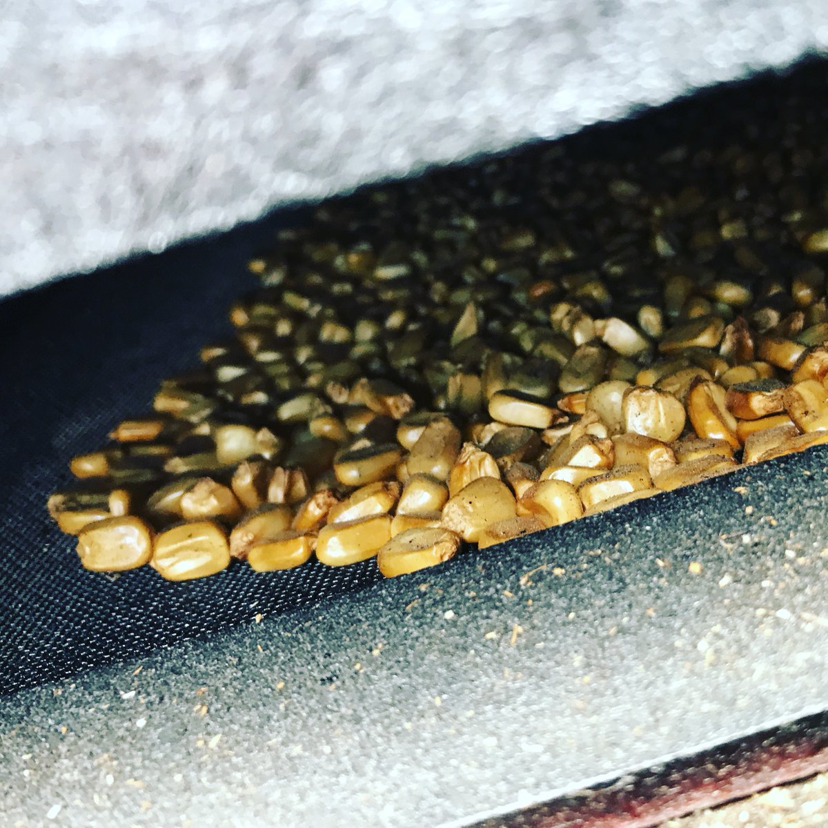 🥃 #MemberMonday starting off the week with <a href="/MBRDISTILLERY/">MB Roland Distillery</a>! 

Located in Pembroke, KY, MB Roland Distillery founded their craft distillery in 2009. Their location has allowed them to focus on their production process— connecting the distillery to local grain suppliers that