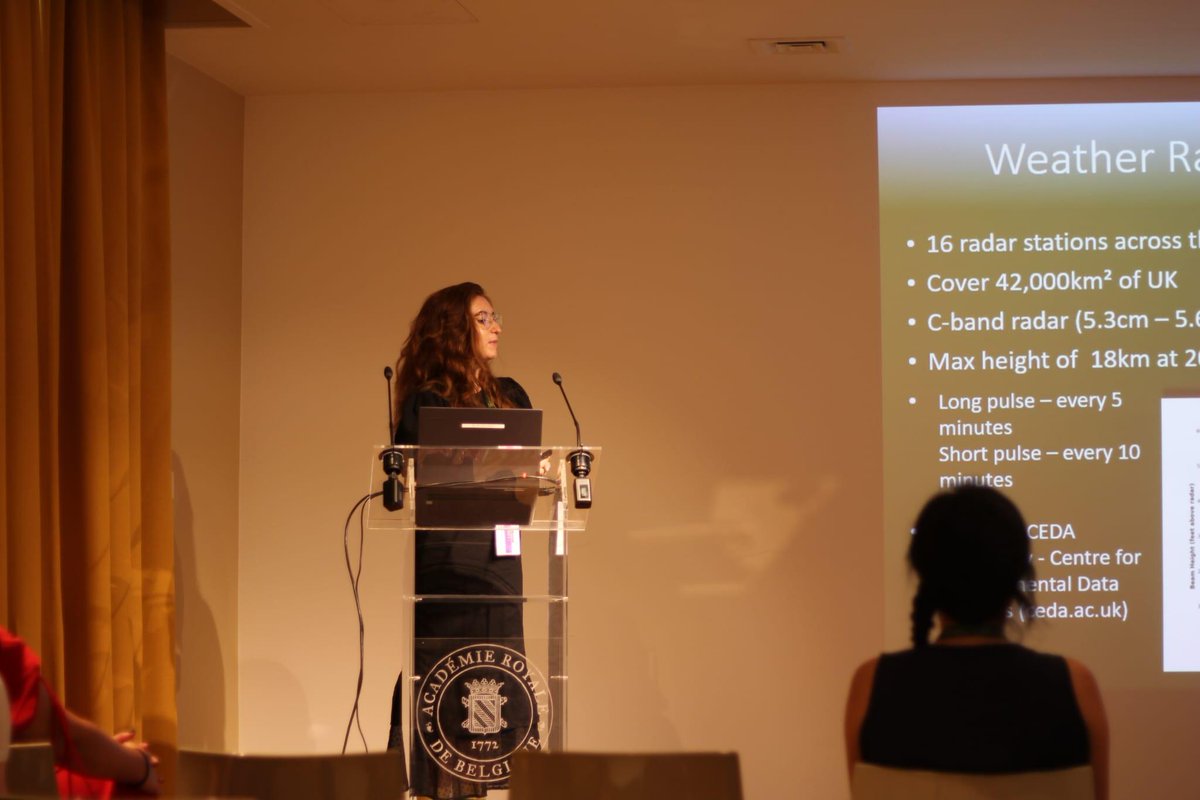 RHUL Earth Sciences tweet media