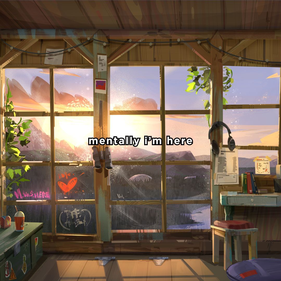 Mondays, am i right?