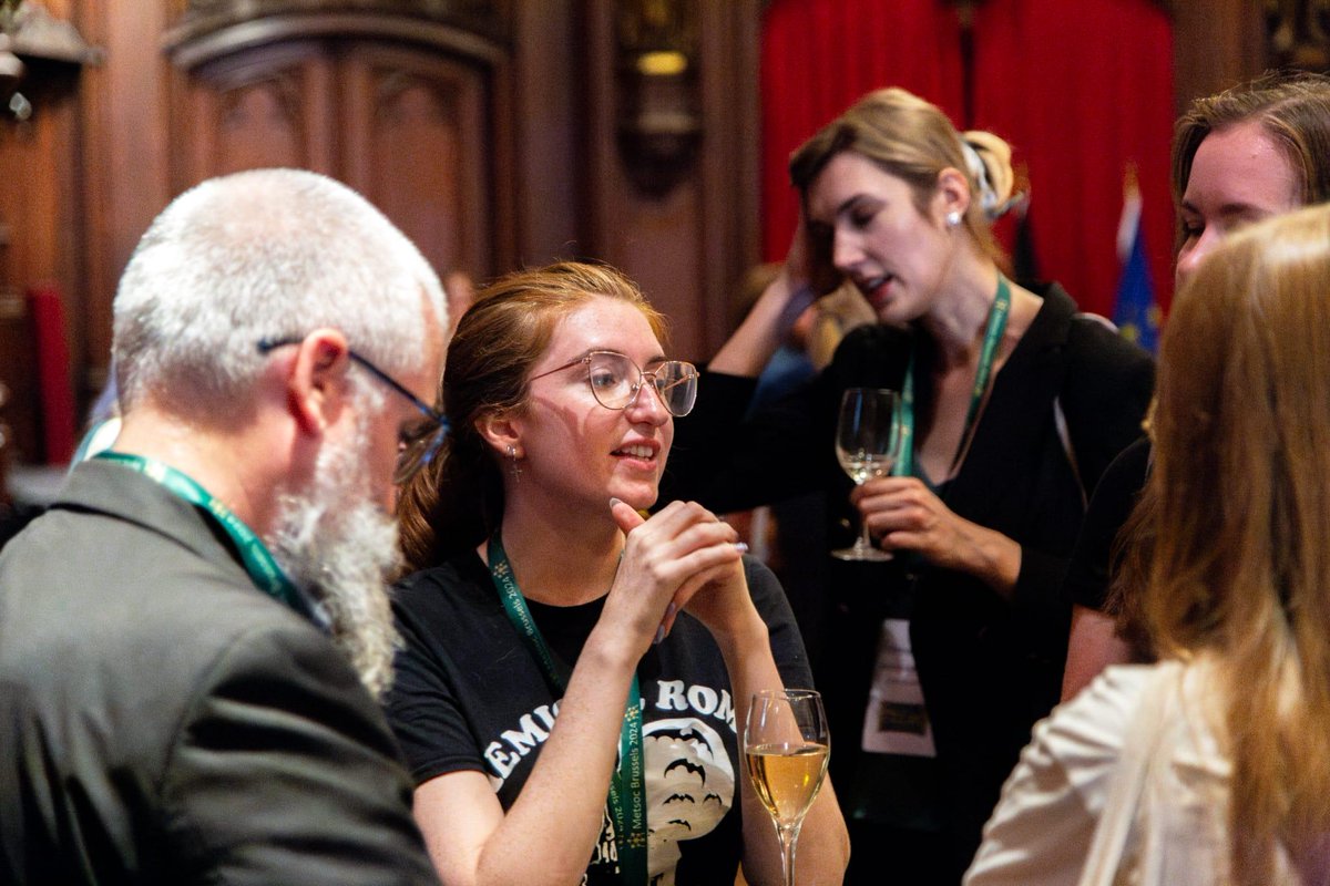 RHUL Earth Sciences tweet media