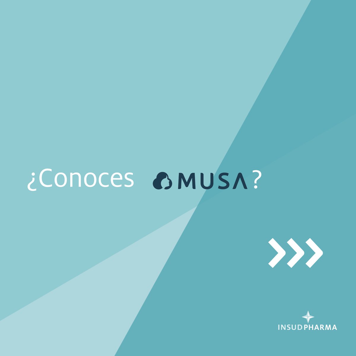 Insud Pharma tweet media