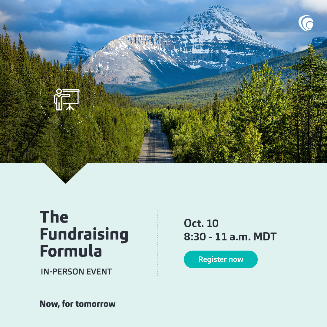 Join us in Calgary for “The Fundraising Formula,” highlighting strategies for success in fund development. Key topics include creating a fundraising plan, engaging volunteers, stewardship and more. 

Details here: ow.ly/bwxA50TBFHA

#BakerTilly #Calgary #Event