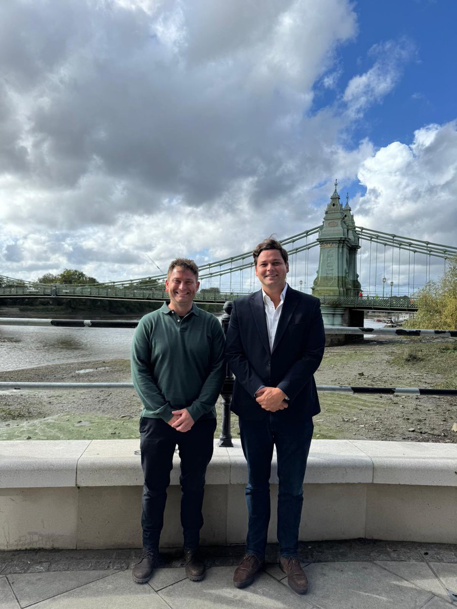 Exciting news! 

We’re thrilled to welcome @Olly_Turfix as Managing Director of Duralock Group - Sports Division. 

With his experience and passion for sports infrastructure. We look forward to the fresh ideas and energy he’ll bring as we continue to innovate and expand globally.