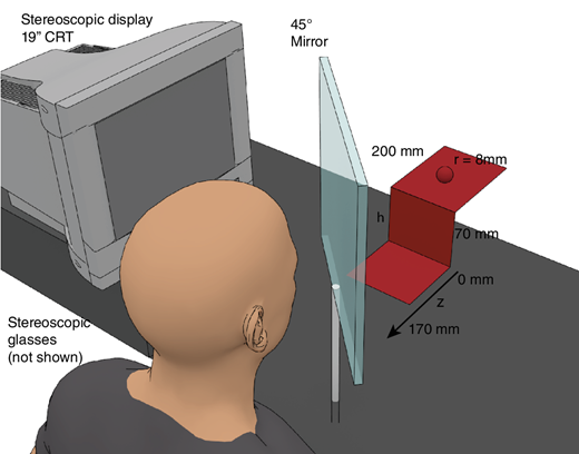 Abdul-Rahim Deeb and Fulvio Domini <a href="/JHUArtsSciences/">Johns Hopkins Arts & Sciences</a> @BrownCLPS investigate how individuals perceive falling objects under various gravitational conditions, aiming to understand the role of internalized gravity in visual perception, jov.arvojournals.org/article.aspx?a….