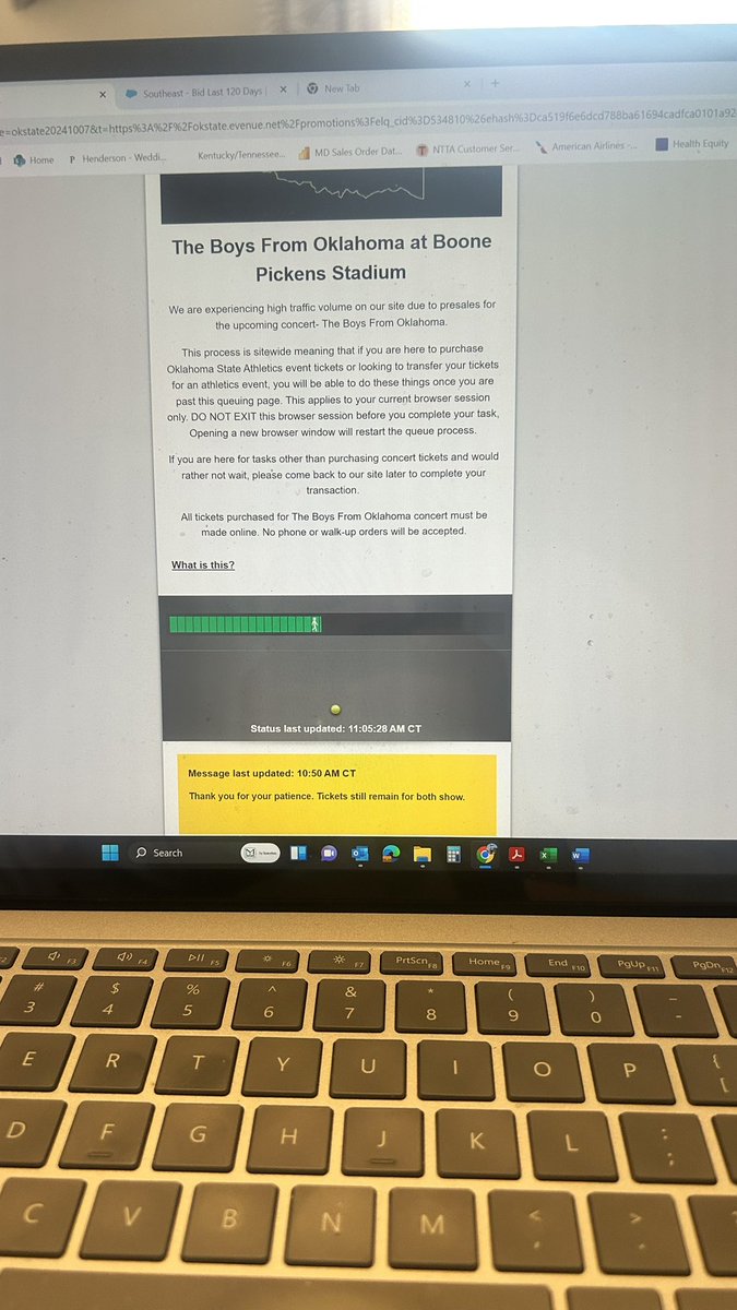 Dustin Henderson tweet media