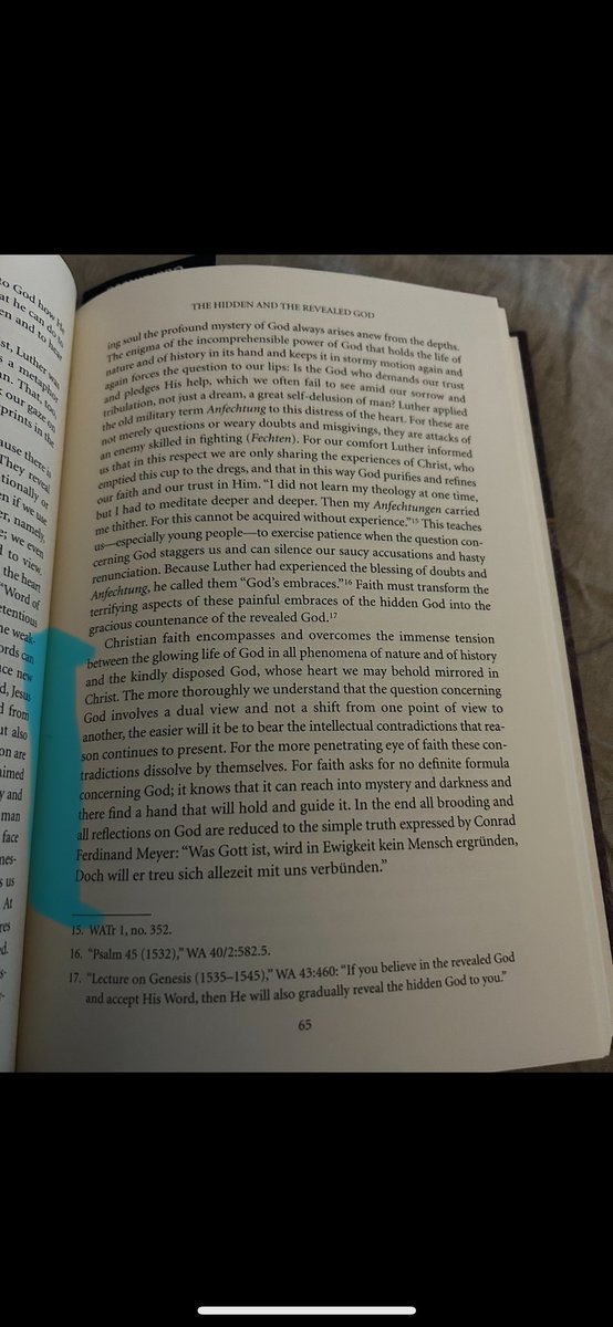 Anfechtung tweet media