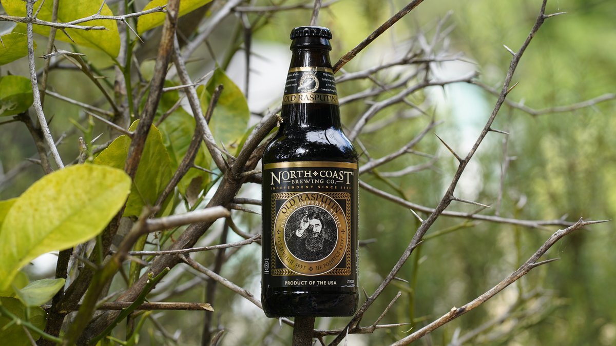 North Coast Brewing Co tweet media