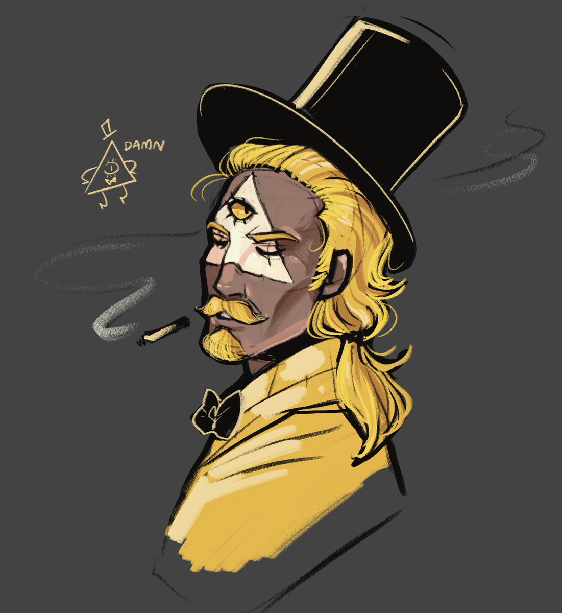 Got a vision