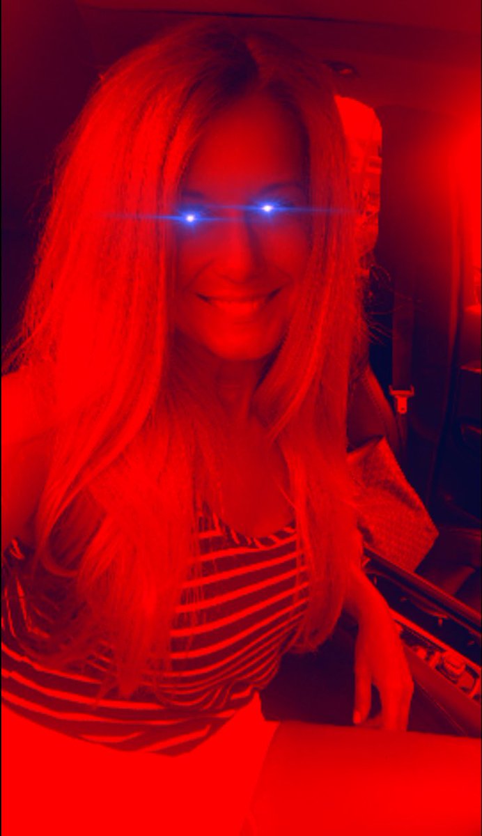 Welcome to the Seventh Day of Red October.  If you are voting for Trump, I say thank you for helping to save America! ❤️🇺🇸❤️

Dark MAGA mode activated.  I would change my profile pic if it didn’t mean I had to wait so long for my blue check.