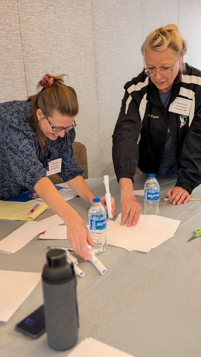 Society for Science tweet media