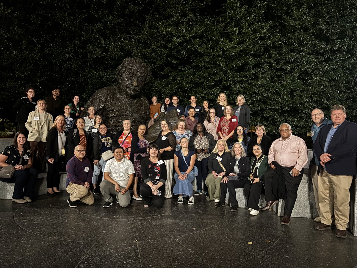 Society for Science tweet media