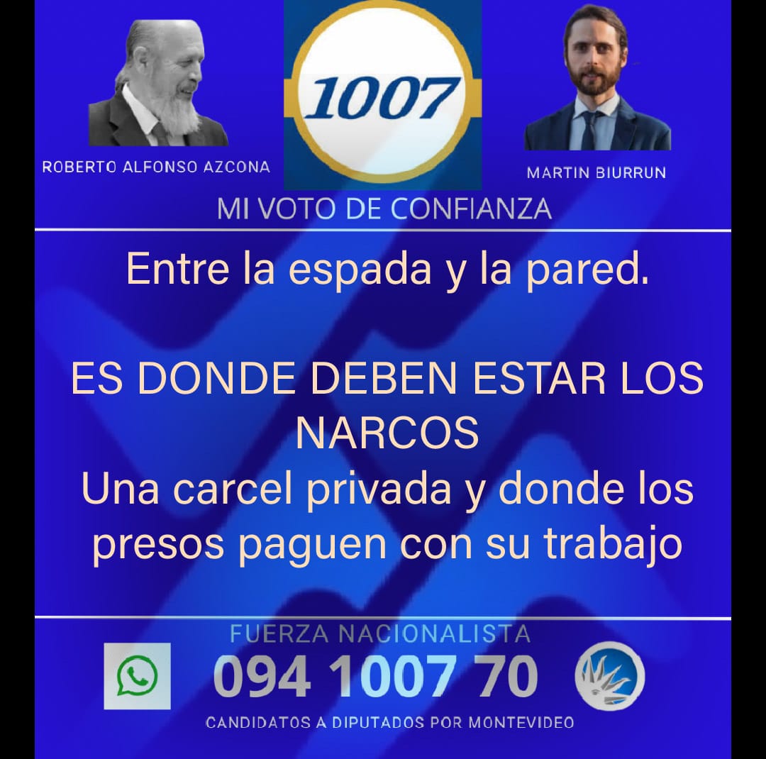 RobertoAzcona3's tweet photo. https://t.co/oHrL7oWuMR