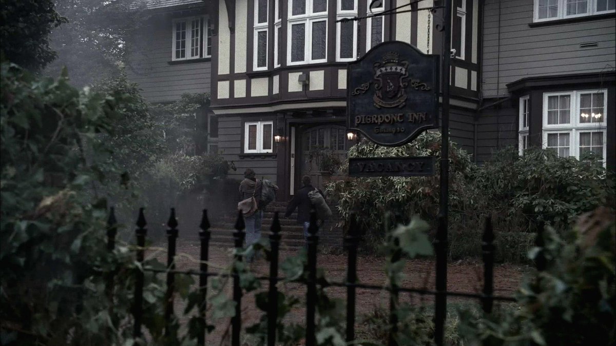 early seasons supernatural aesthetic goes so hard