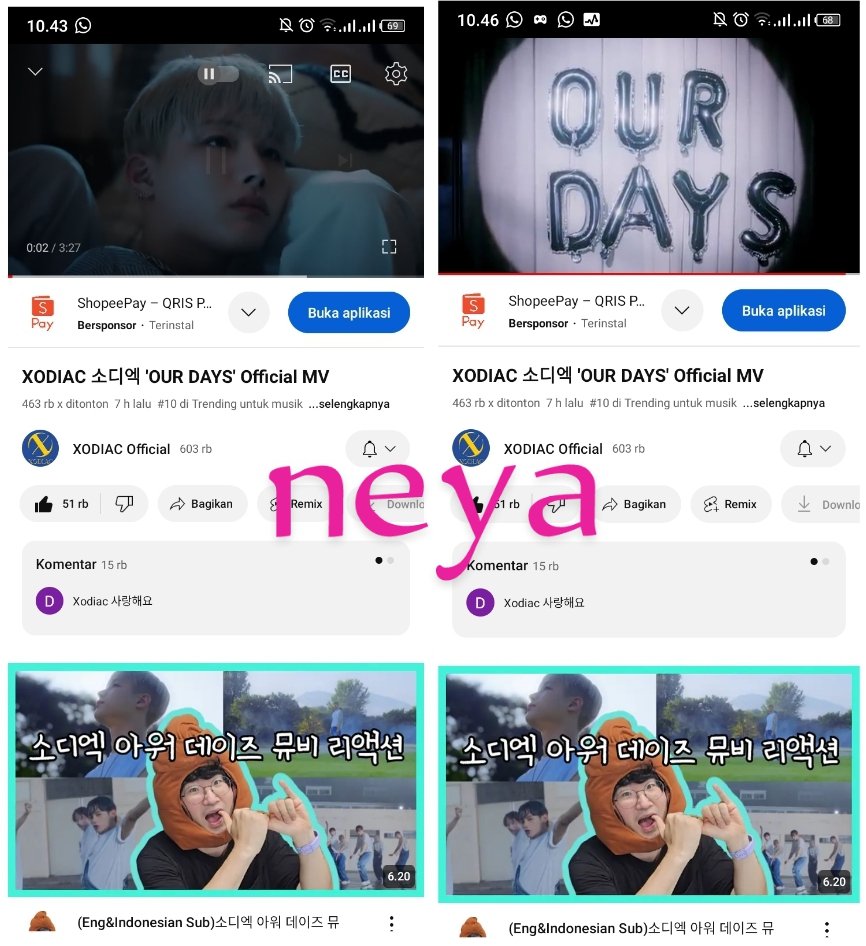 oceaneya_'s tweet photo. @dear_zayyan #XODIAC #소디엑  #XODIAC_OURDAYS #XODIAC_SOMEDAY https://t.co/gB9tXJ3qLe
