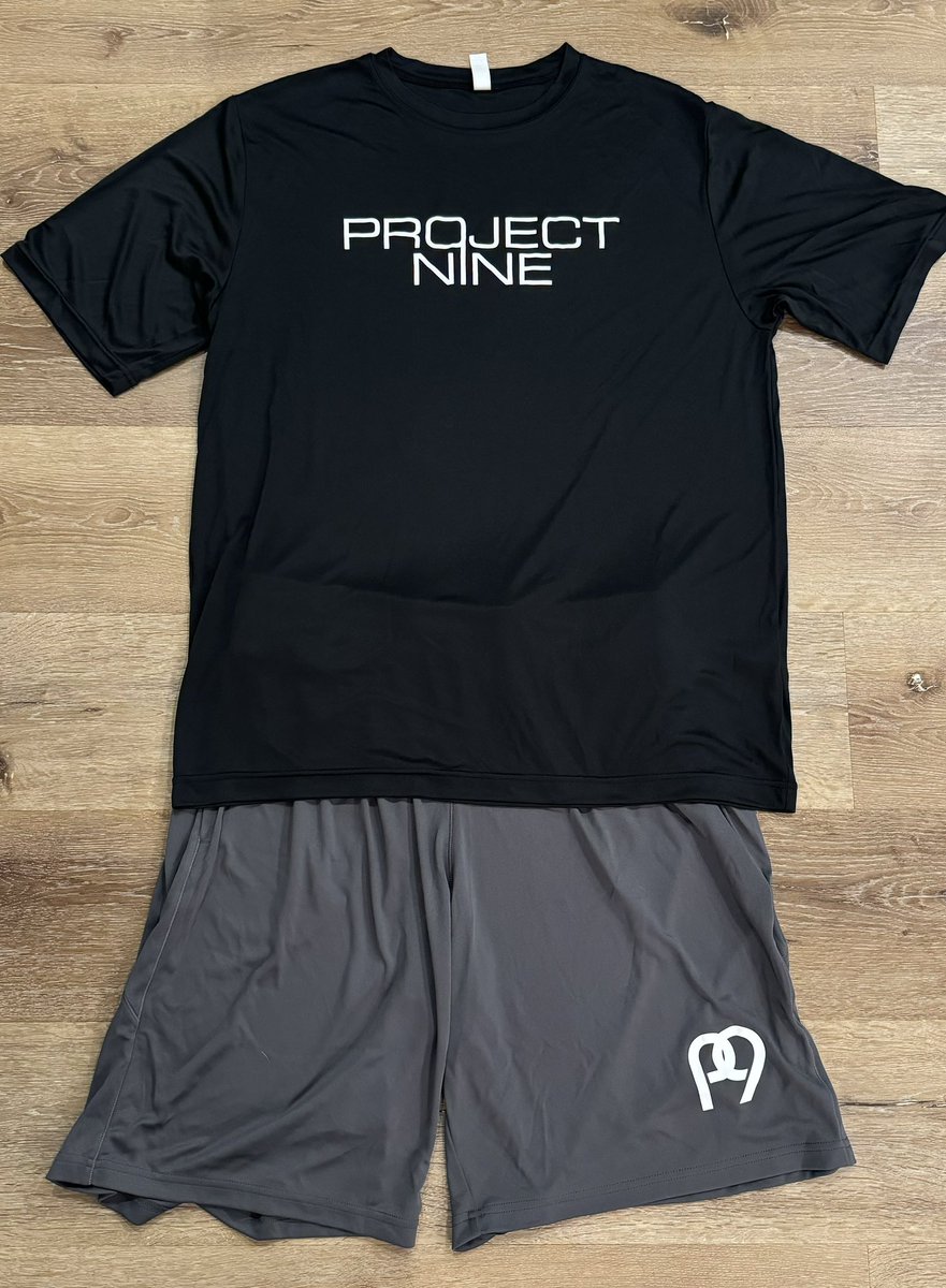 Project 9 tweet media