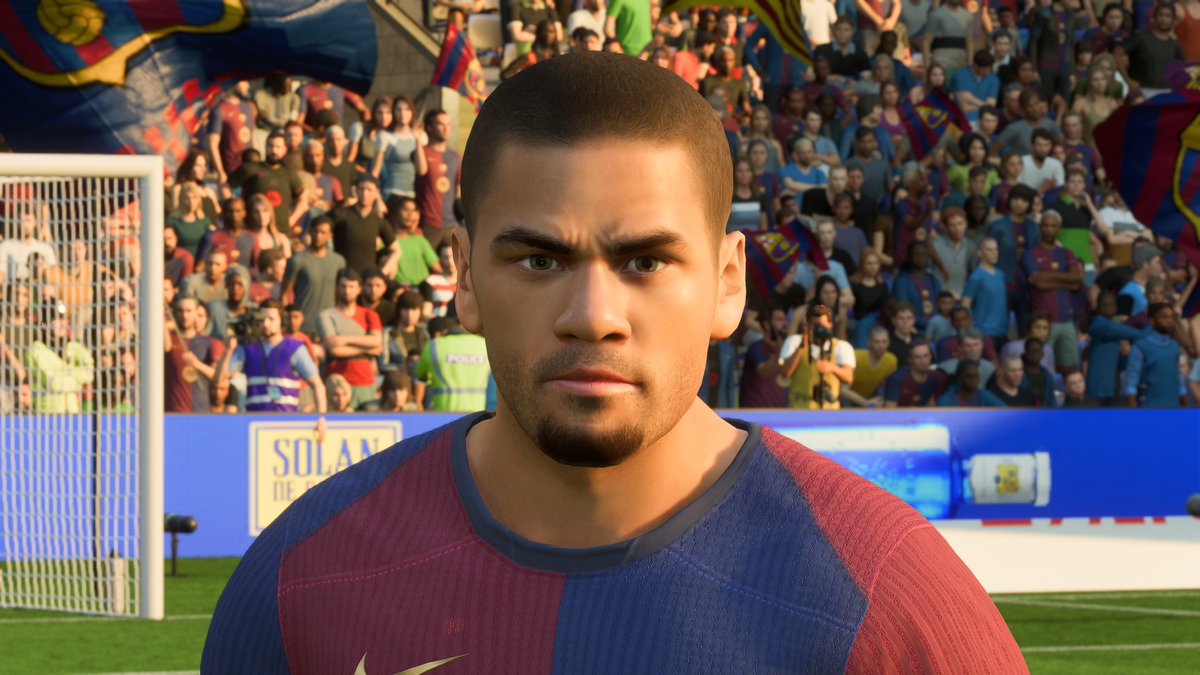 RollsMod's tweet photo. Face added - Dani Alves #FC25 #FC25PC            

With or without goatee beard...

Download : https://t.co/22GSlYhPuL https://t.co/lDHhRVM6fj