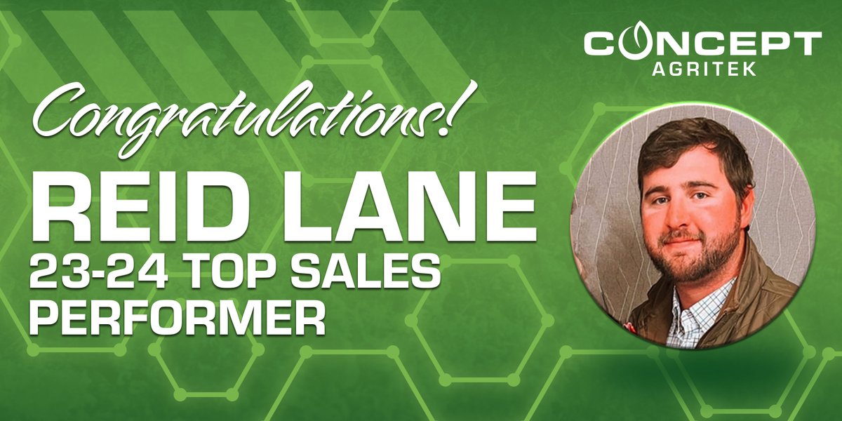 Concept AgriTek tweet media