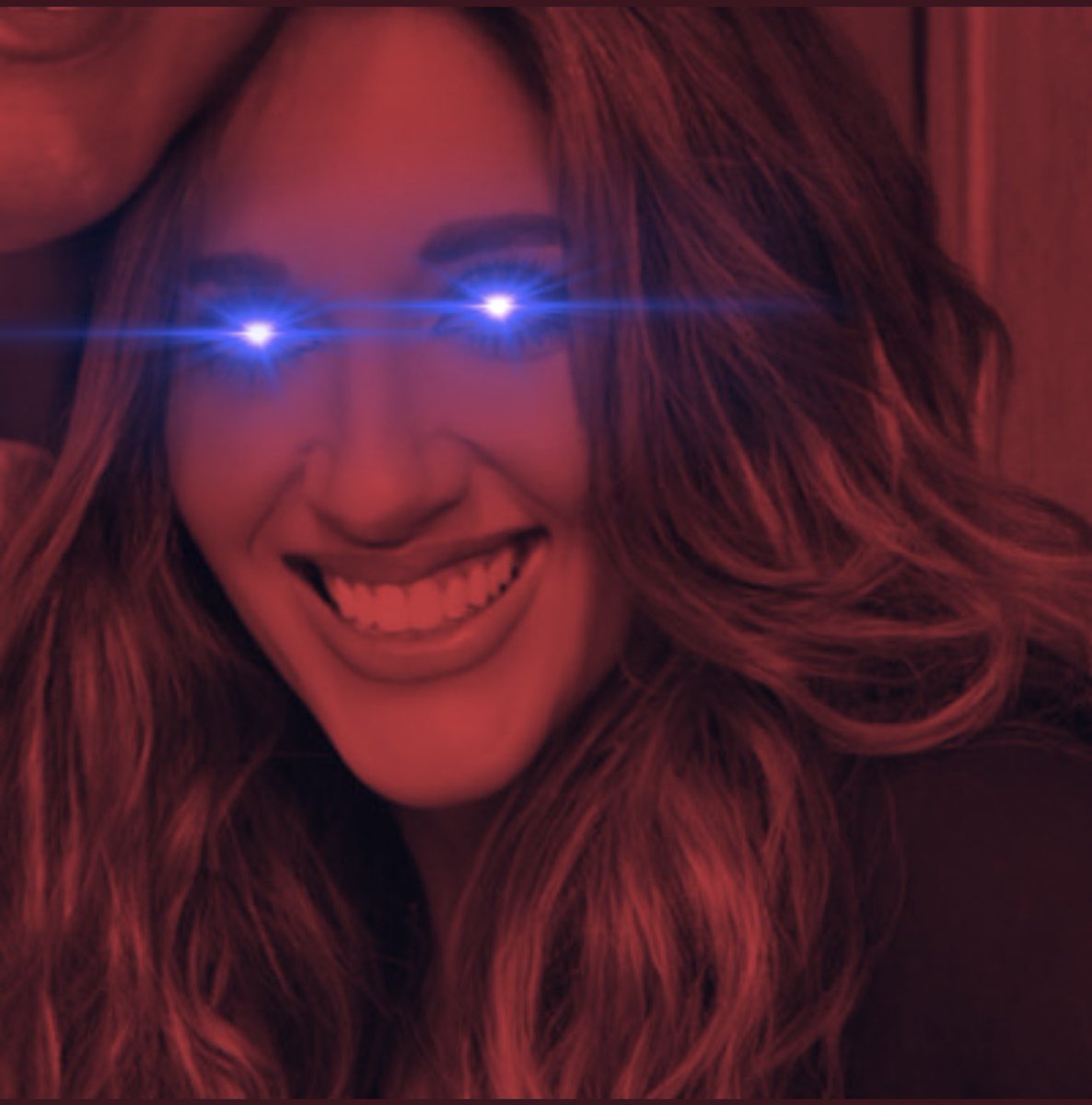 <a href="/JKash000/">JKash 🍊MAGA Queen</a> Dark MAGA!🇺🇸