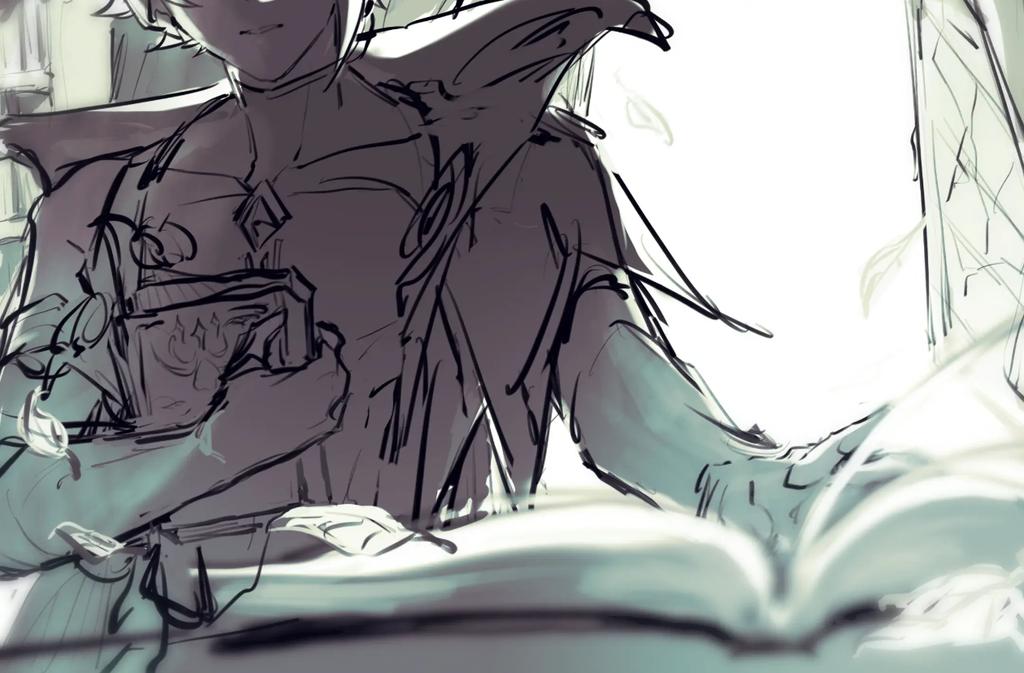 薯门永存 tweet media