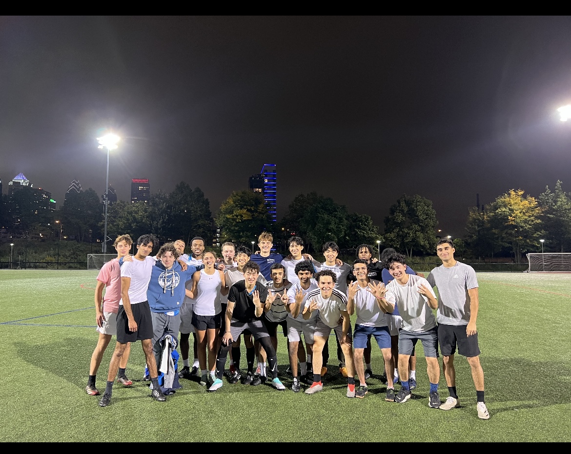 Jerome Fisher Program in Management & Technology tweet media