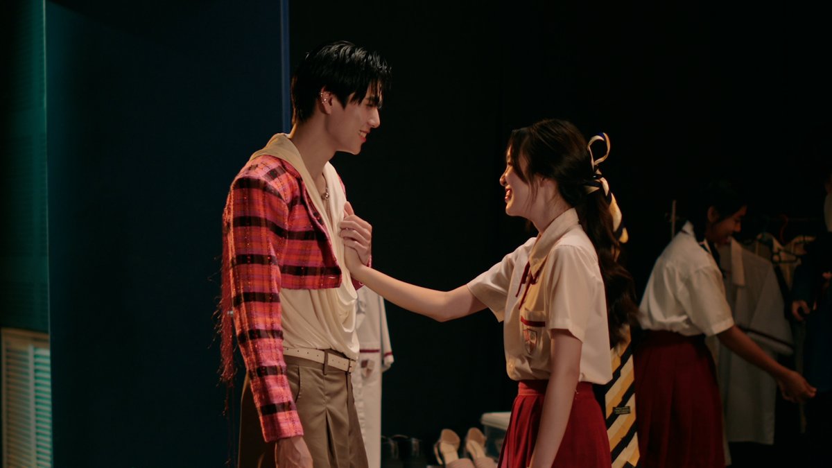 GMMTV tweet media