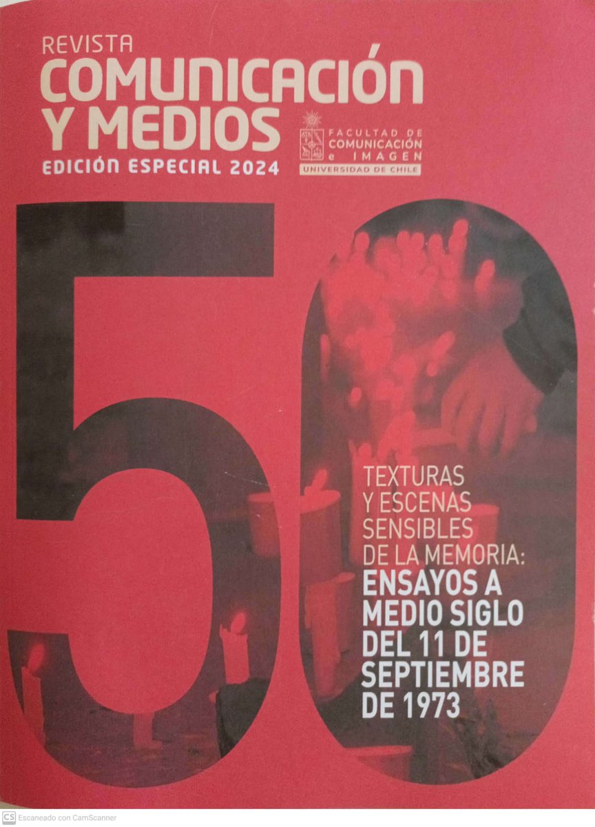 Francisco Godinez G. tweet media