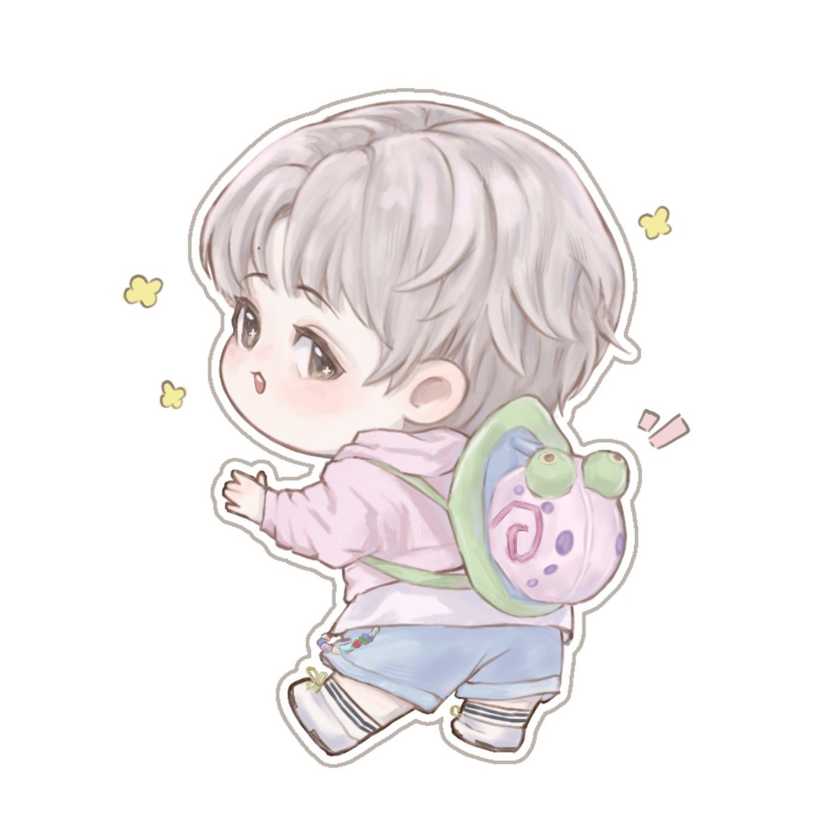 🦊🤏🏻

WELCOME BACK RENJUN
#RENJUN