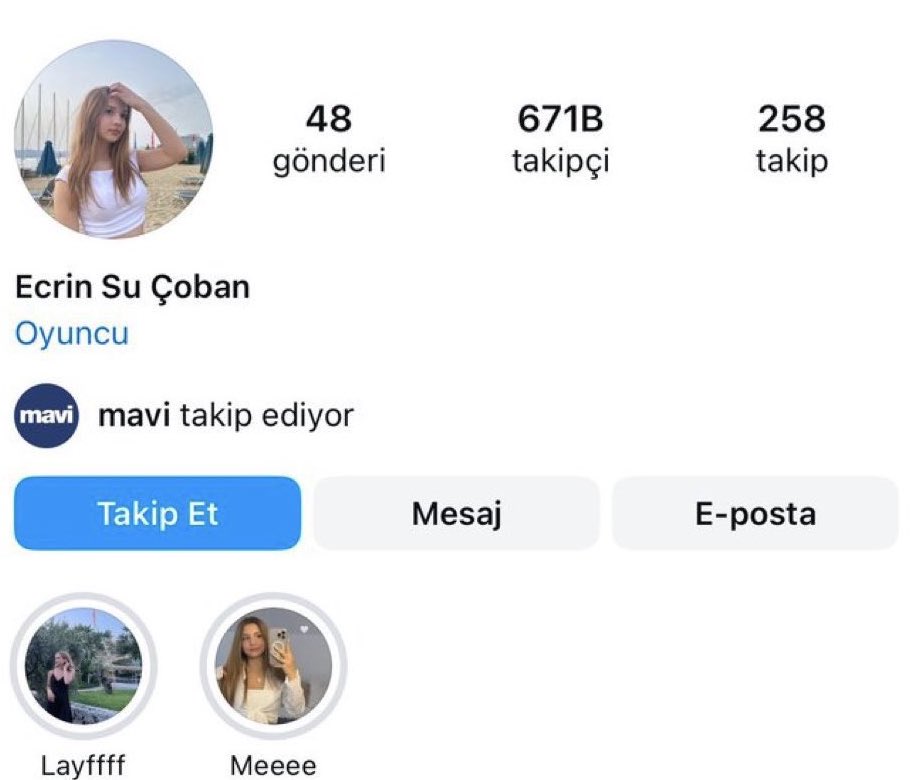 atavratpitbull's tweet photo. Bu şahıs ile iş-birliği bırakmadığınız sürece alışveriş yapmayacağız. Bir gözden geçirmenizi tavsiye ediyoruz @mavi https://t.co/YxvYzO7ZcK