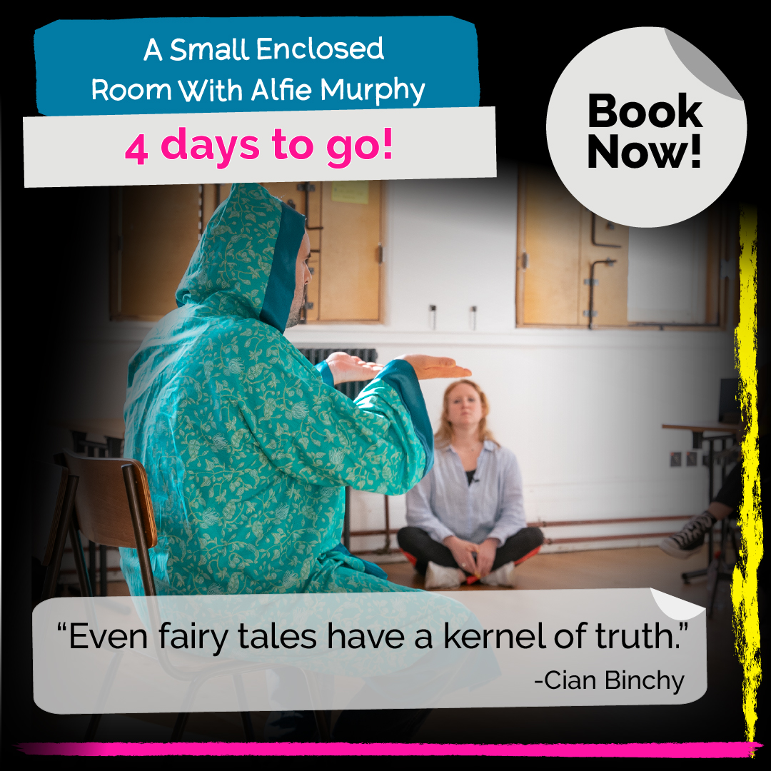 Access All Areas tweet media