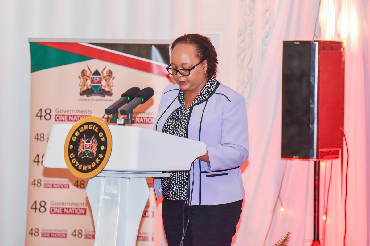 TabbyKanyungu's tweet photo. Under Governor Waiguru's tenure, 10,664 youths benefited from various programs,112 youths hold executive positions, ensuring their voices are heard in decision-making, 33 counties have enacted youth-responsive policies.
#StateOfDevolution2024 https://t.co/NBIv4xxvwx