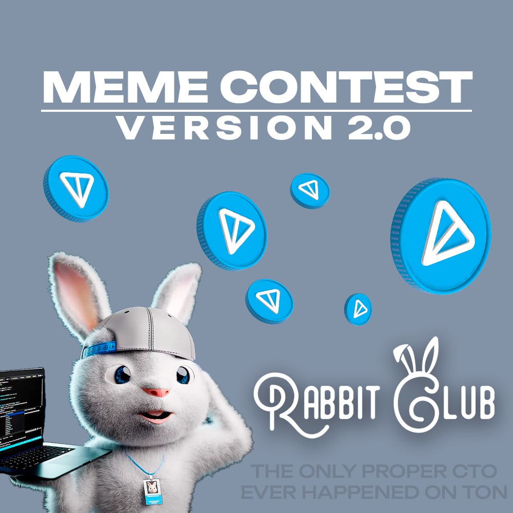 Rabbit Club tweet media