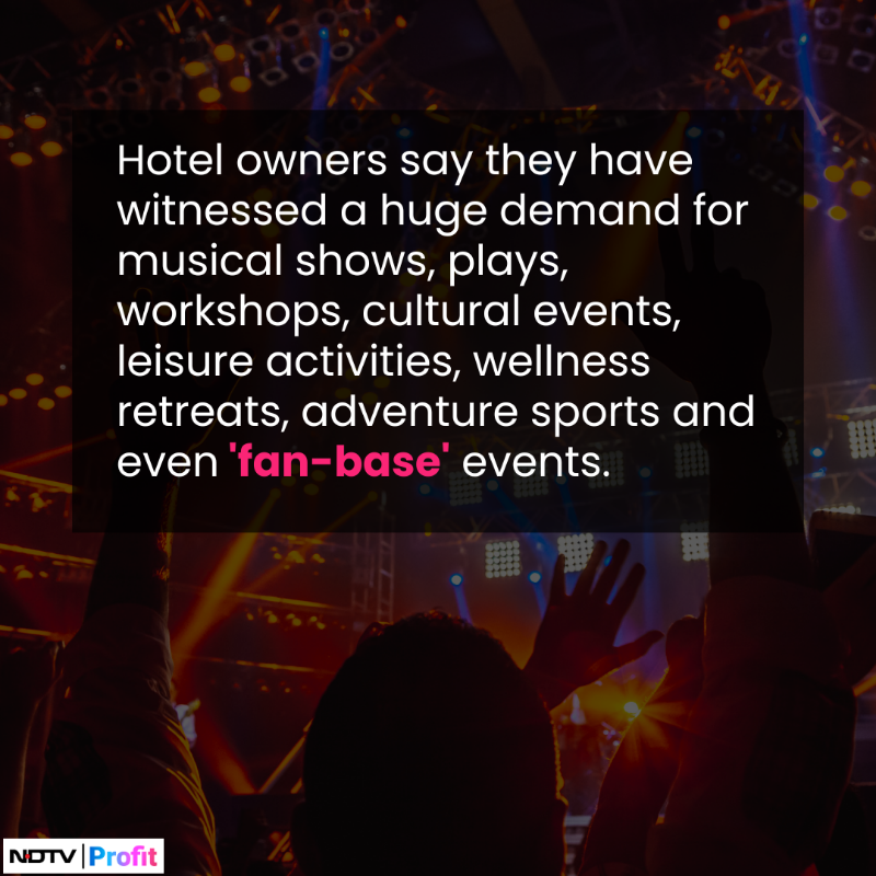 NDTVProfitIndia's tweet photo. Beyond The Ticket Price: #Coldplay, #DiljitDosanjh, and #India's evolving economic landscape.

Read @MaitriSeth: https://t.co/4PDCHZCKMV