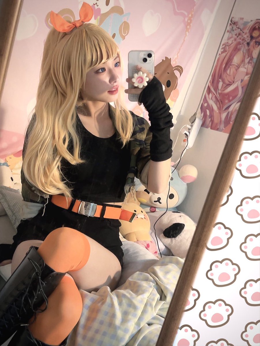 roakafma's tweet photo. 오랭만에 코스했서 각개전투 시유 🫡
#섹트 #맘눌뎀 https://t.co/mDqFzTYQZp