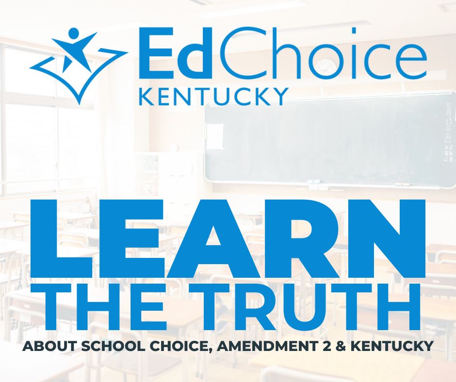 EdChoiceKY tweet media