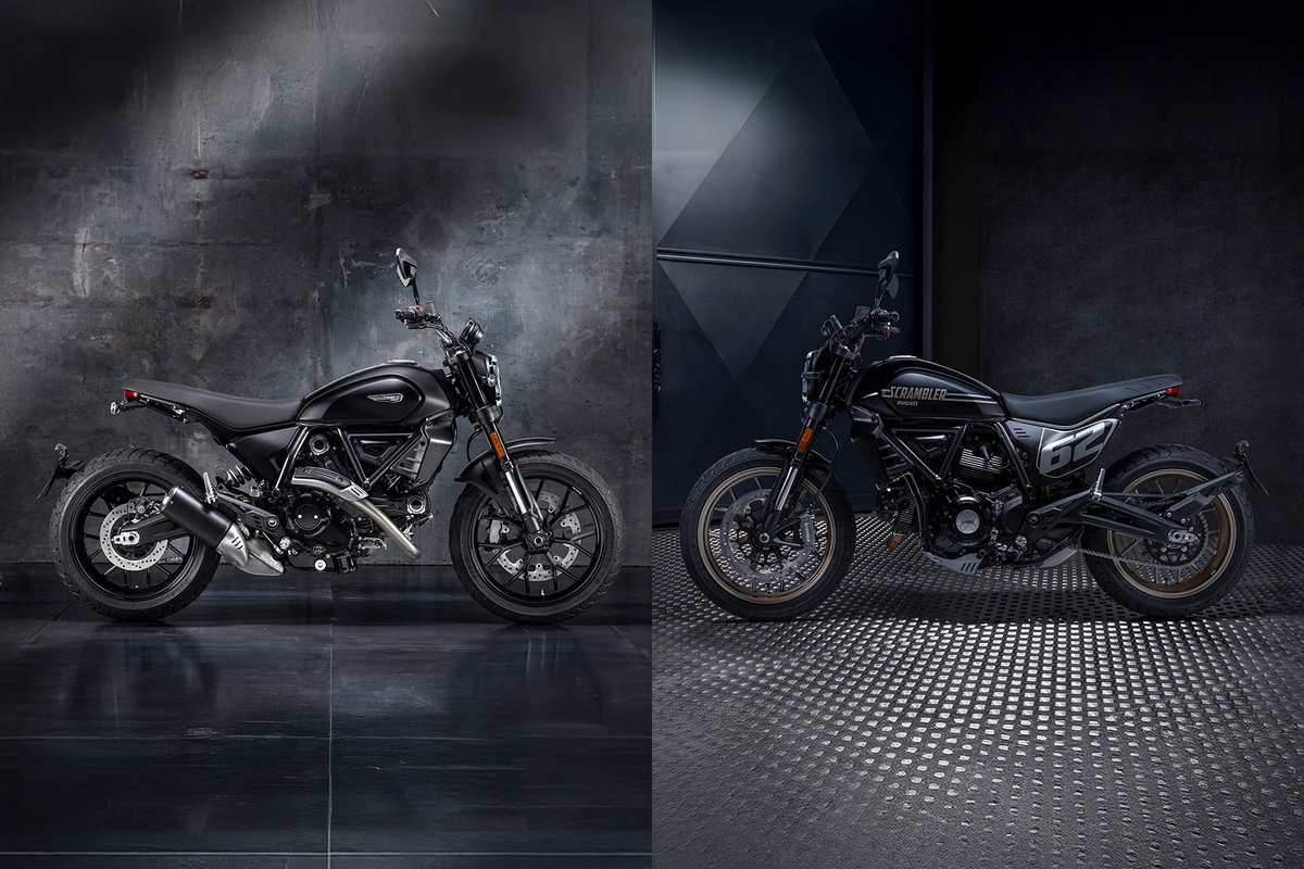 Ducati North America tweet media