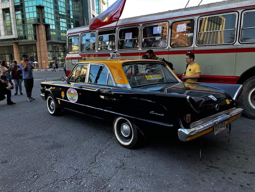 RADIO TAXI 141 (@RadioTaxi_141) / Posts / X