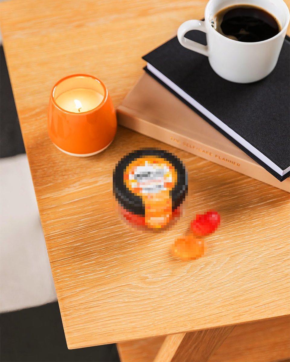 guess who's getting ready to return👀🍂