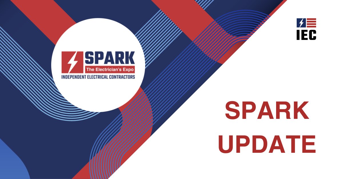 We are closely monitoring Hurricane Milton and are in communication with local authorities and the Tampa Convention Center to assess any potential impact on SPARK. Please check your email and the SPARK website for further updates as we continue to evaluate the situation.
