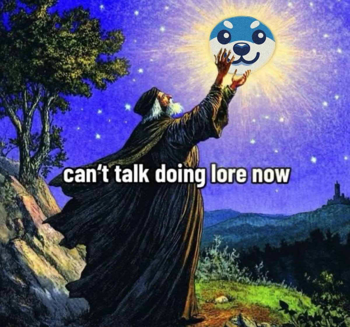 SuibaOnSUI's tweet image. 30,000 USERS 🔥
73K $SUI TRADED (10M+ USD) 🔥
1.4K DAILY USERS 🔥
61% RETENTION RATE 🔥

THE #1 SUI TRADING BOT IS UNSTOPPABLE 🏆

...AND THE BULLRUN HASNT EVEN STARTED 🌊🌊🌊